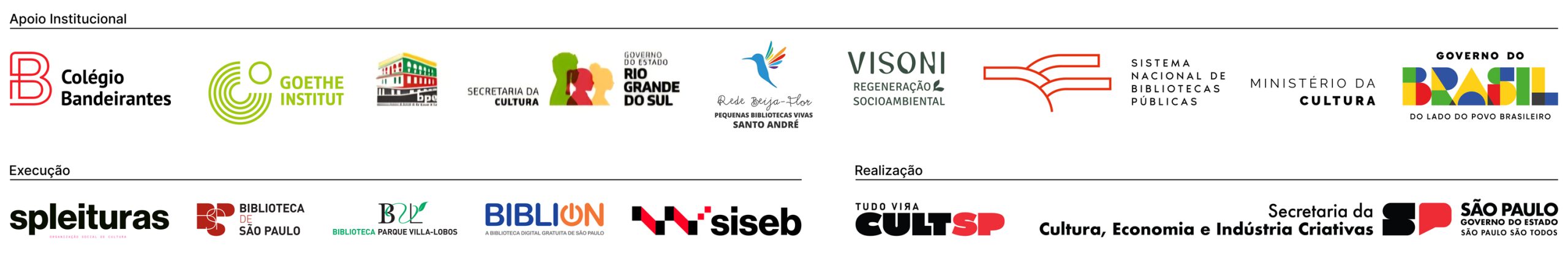17º Seminário Internacional Biblioteca Viva