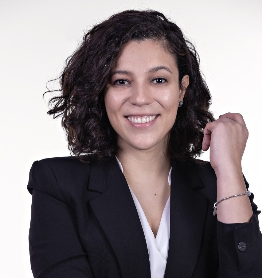 Giovanna Sant’Ana